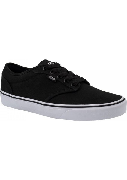 Atwood Erkek Siyah Sneaker Ayakkabı VN000TUY1871