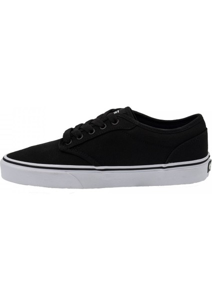 Atwood Erkek Siyah Sneaker Ayakkabı VN000TUY1871