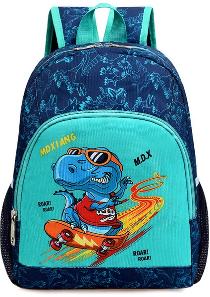 Anaokulu Okul Çantası (Yurt Dışından)