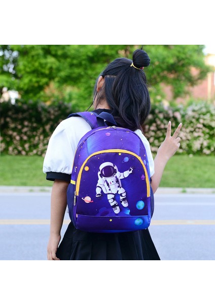 Anaokulu Okul Çantası (Yurt Dışından) modelleri