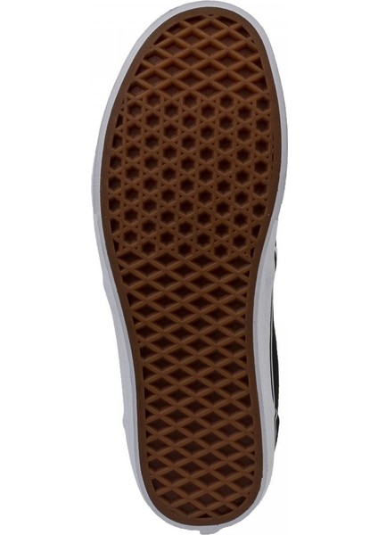 Atwood Erkek Siyah Sneaker Ayakkabı VN000TUY1871