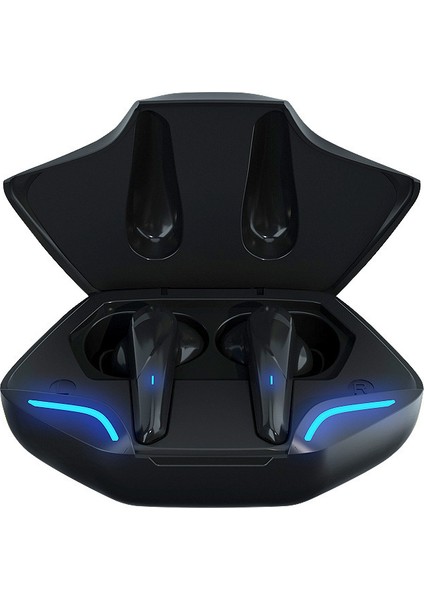 Bluetooth Kulaklık Tws Binaural (Yurt Dışından)