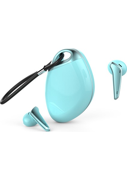 Kablosuz Bluetooth Kulaklık Uzun Pil Ömrü Spor E-Spor Oyunu (Yurt Dışından)