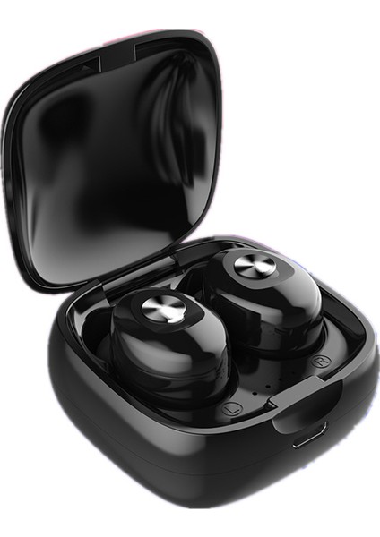 Stereo Binaural Çağrı Kulaklıkları (Yurt Dışından)