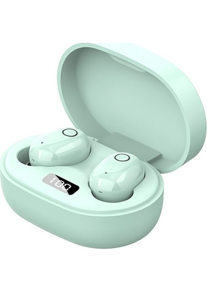 Kablosuz Bluetooth Kulaklık Stereo Mini Dokunmatik (Yurt Dışından)