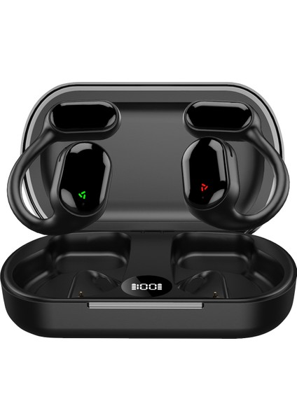Hava Iletimli Ows Kulak Üstü Bluetooth Kulaklık Kulağa Girmiyor (Yurt Dışından)