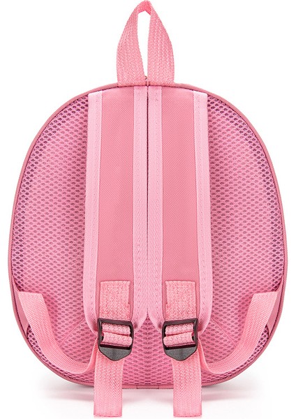 Hafif Karikatür Yumurta Kabuğu Okul Çantası (Yurt Dışından) fiyatları