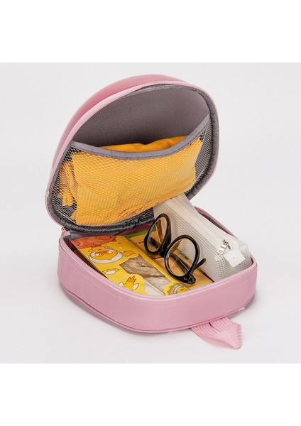 Hafif Karikatür Yumurta Kabuğu Okul Çantası (Yurt Dışından) modelleri