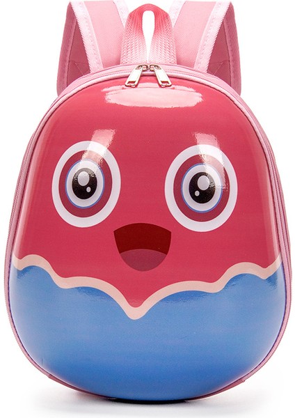 Hafif Karikatür Yumurta Kabuğu Okul Çantası (Yurt Dışından) fırsatları