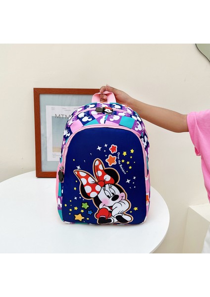 Çocuk Karikatür Sırt Çantası (Yurt Dışından) fiyatları