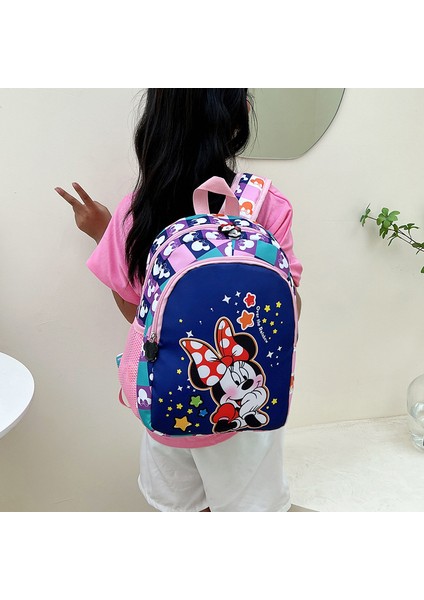 Çocuk Karikatür Sırt Çantası (Yurt Dışından) modelleri