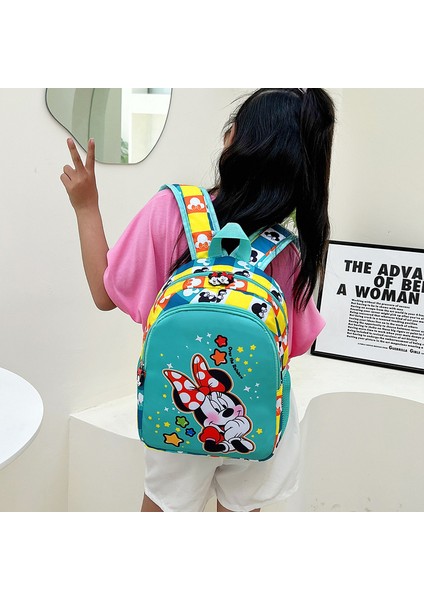 Çocuk Karikatür Sırt Çantası (Yurt Dışından) fırsatları
