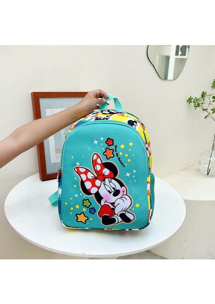 Çocuk Karikatür Sırt Çantası (Yurt Dışından) indirimleri