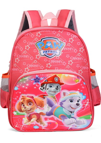 Çocuk Sırt Çantası (Yurt Dışından)