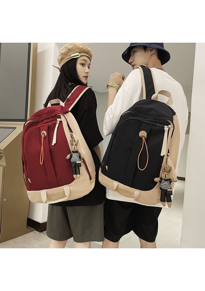 Trendy Moda Öğrenci Sırt Çantası (Yurt Dışından) fiyatları