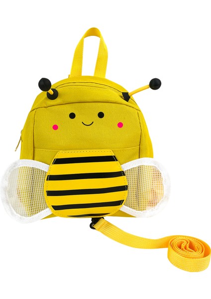 Anaokulu Okul Çantası (Yurt Dışından)