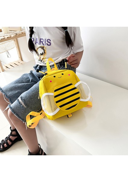 Anaokulu Okul Çantası (Yurt Dışından) modelleri