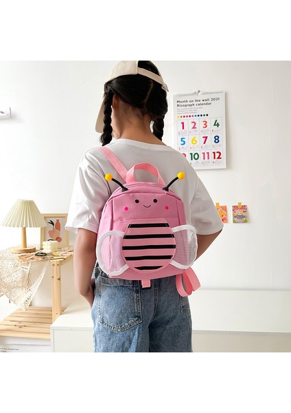 Anaokulu Okul Çantası (Yurt Dışından) fırsatları