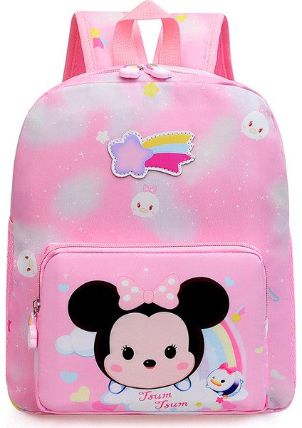 Anaokulu Okul Çantası Moda Sırt Çantası (Yurt Dışından)