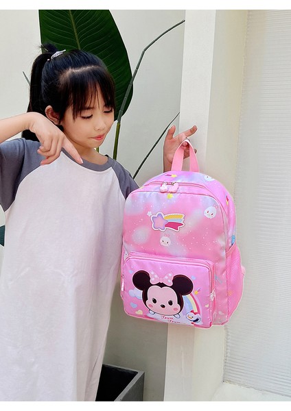 Anaokulu Okul Çantası Moda Sırt Çantası (Yurt Dışından) fiyatları