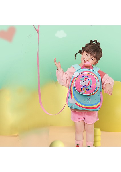 Karikatür Sevimli Sırt Çantası (Yurt Dışından) modelleri