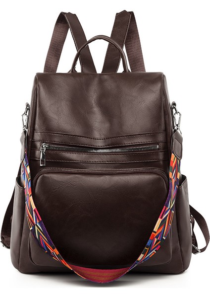 Kız Çocuk Günlük Sırt Çantası (Yurt Dışından)