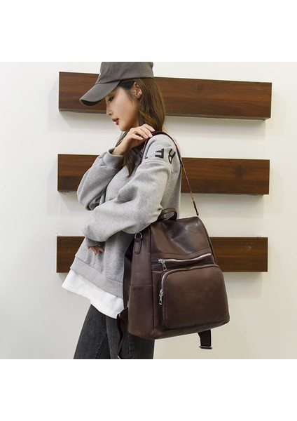 Kız Çocuk Günlük Sırt Çantası (Yurt Dışından) modelleri