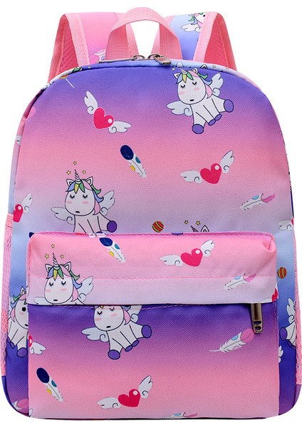 Anaokulu Okul Çantası (Yurt Dışından)