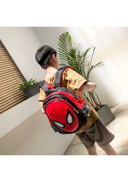 Anaokulu Okul Çantası Sevimli Sırt Çantası (Yurt Dışından) fırsatları