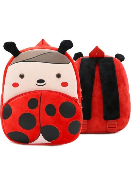 Anaokulu Çocuk Okul Çantası (Yurt Dışından)
