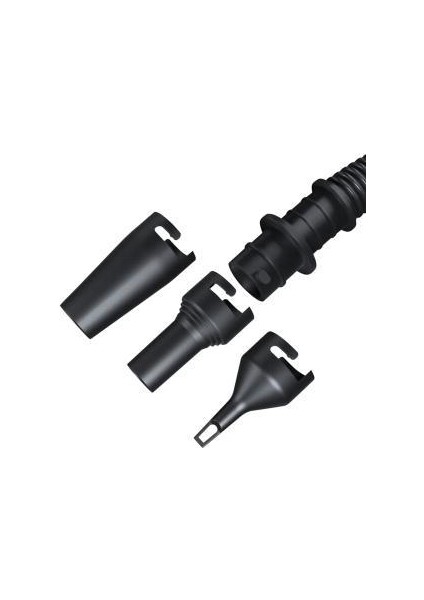 EasyInflate 18V-500 (Solo) Akülü Hava Pompası (Akü ve Şarj Dahil Değil) - 0603947200