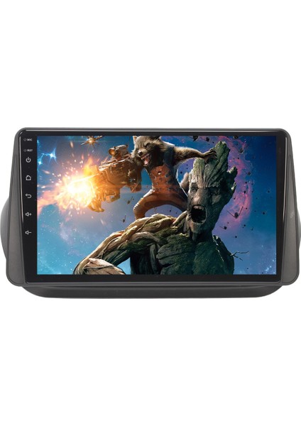 Citroen Nemo Android 10 Carplay Özellikli Navigasyon Multimedya Ekran 2gb Ram + 32GB HDD