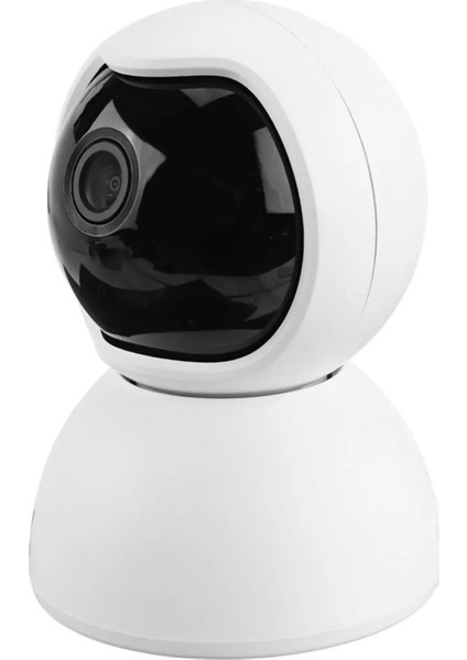 Wifi CMR26 Güvenlik Kamerası 2mp 1080P Hd Akıllı Ip Kamera Onvif V380 Pro 360°