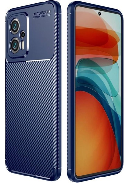 Xiaomi Poco X4 Gt Kılıf Elde Kaymayan Kamera Korumalı Silikon