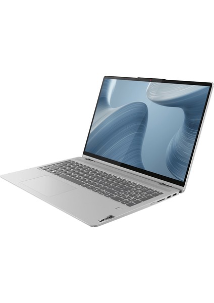 Ideapad Flex 5/core I3-1215U/8 GB RAM/256GB Ssd/16 Inç Dokunmatik EKRAN/WIN11/İKISI Bir Arada Laptop Gri 82R8003KTX fırsatları