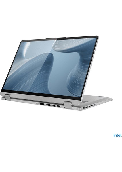 Ideapad Flex 5/core I3-1215U/8 GB RAM/256GB Ssd/16 Inç Dokunmatik EKRAN/WIN11/İKISI Bir Arada Laptop Gri 82R8003KTX indirimleri