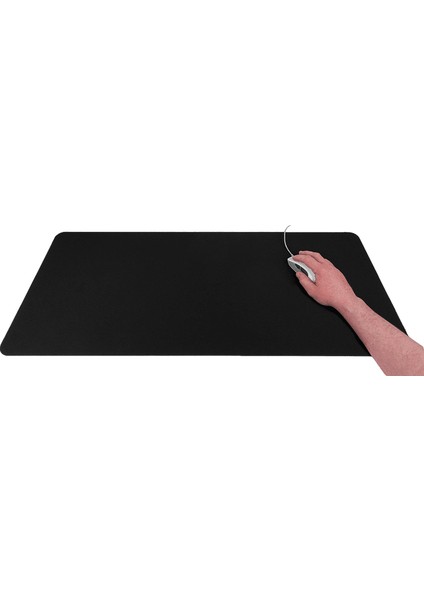 Qck Xxl Oyuncu Mouse Pad