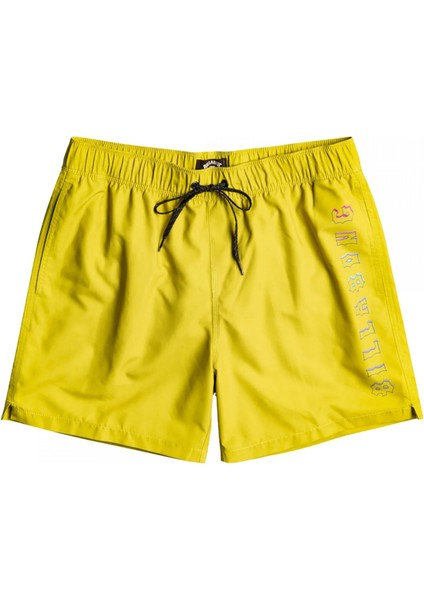 EBYJV00105 All Day Heritage Volley Erkek Şort