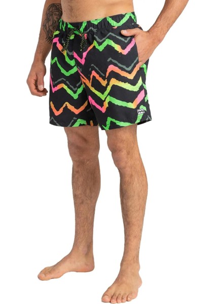 Good Times Lb Renkli Erkek Deniz Şortu EBYJV00107-NEO fırsatları