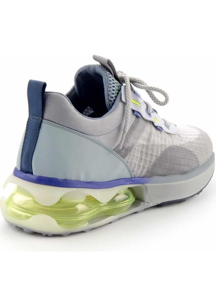 Gri Kumaş Erkek Sneaker E01185057004 fırsatları