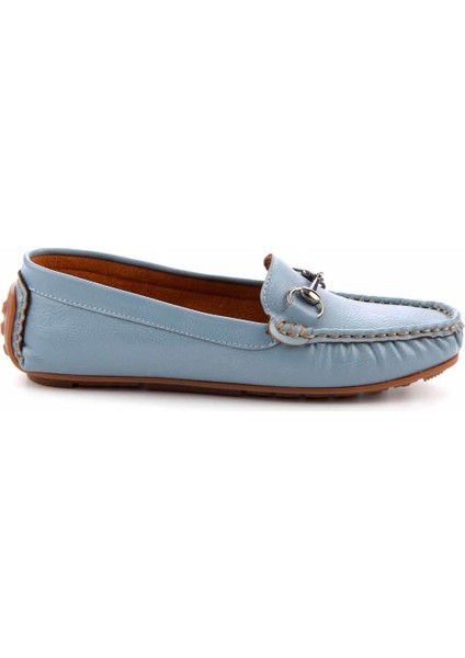 Mavi Kadın Loafer Ayakkabı K01309100009