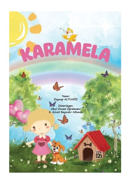 Karamela