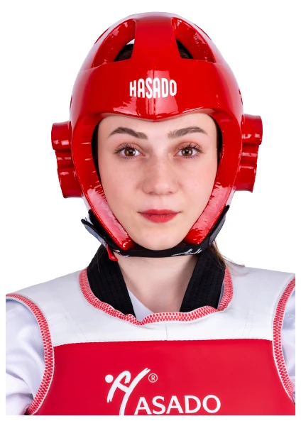 Taekwondo, Boks, Kickboks, Karate Açık Mantar Kask