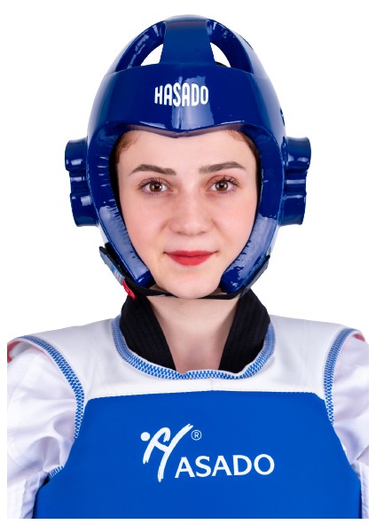 Taekwondo, Boks, Kickboks, Karate Açık Mantar Kask