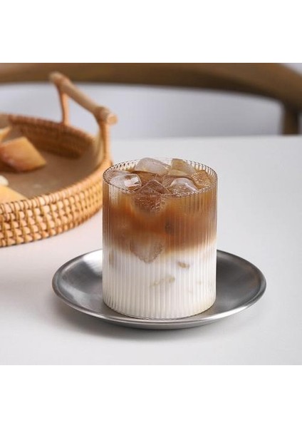 Şeffaf Atış Cam Kahve Fincanı Çay Mutfak Drinkware Süt Fincan Su Bira Kokteyl Şarap Içme Gözlük | Kokteyl Cam (Yurt Dışından)