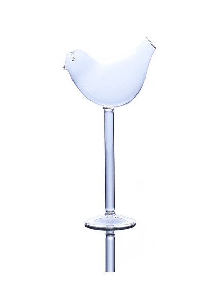 Kuş Kokteyl Kadeh Cam Moleküler Şarap Kupası Şampanya Darbeleri Yaratıcı Copo Bar Verre Copas De Vino Doom Güzel Gözlük | Kokteyl Cam (Yurt Dışından)