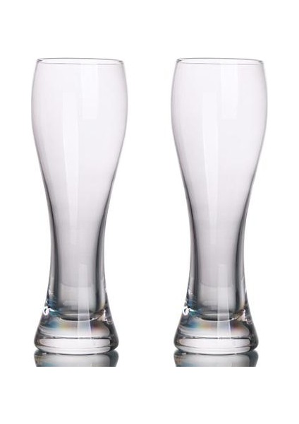 2 Adet Cam Kadeh Şeffaf Şarap Bira Süt Kupası Yaratıcılık Küçük Bel 350 ml Su Eşyaları Ev Mutfak Bar Dekorasyon Drinkware | Bira Steins (Yurt Dışından)