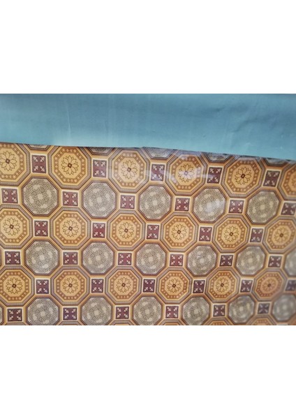 MUŞAMBA 2m X 3m PVC ZEMİN KAPLAMA YER DÖŞEMESİ