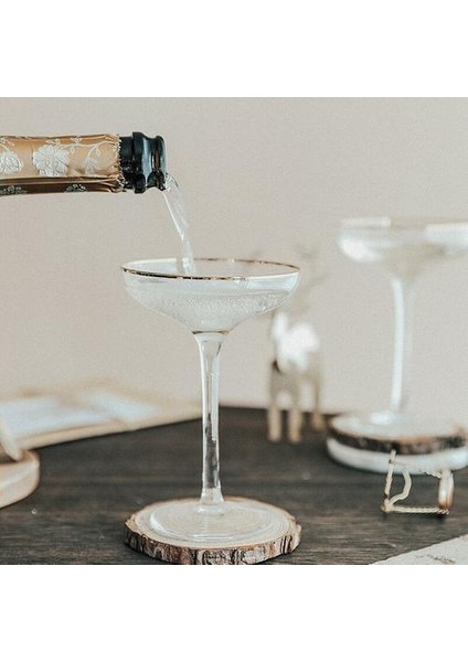 Tatlı Kupası Basit Kokteyl Cam Goblet Tatlı Fincan Cam Dondurma Kase Soğuk Çanak Kase Cam Su Kupası | Kokteyl Camı (Yurt Dışından) modelleri