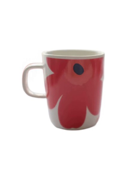 Yüksek Kalite Basit Çiçek Kahve Fincanı Modern Tasarım Porselen Seramik Kahve Kupalar Set Espresso Cups Tazza Colazione Drinkware | Kahve Kupası ve tabak Setleri (Yurt Dışından)